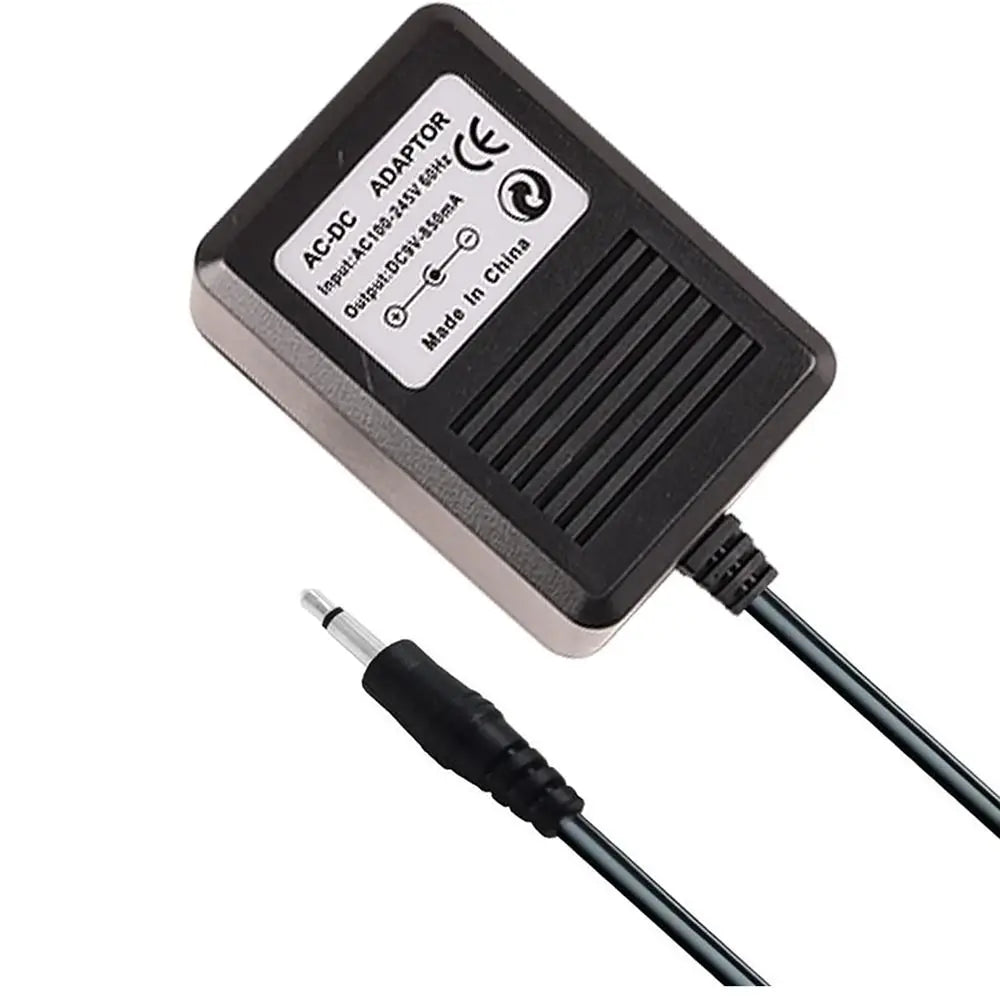 Atari 2600 Power Supply – US Plug AC Adapter DC 9V Charger Game Console Charger HIP