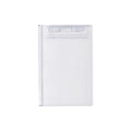 A4/A5 Acrylic Transparent Clipboard & Document Organizer Acrylic Clipboard HIP A5