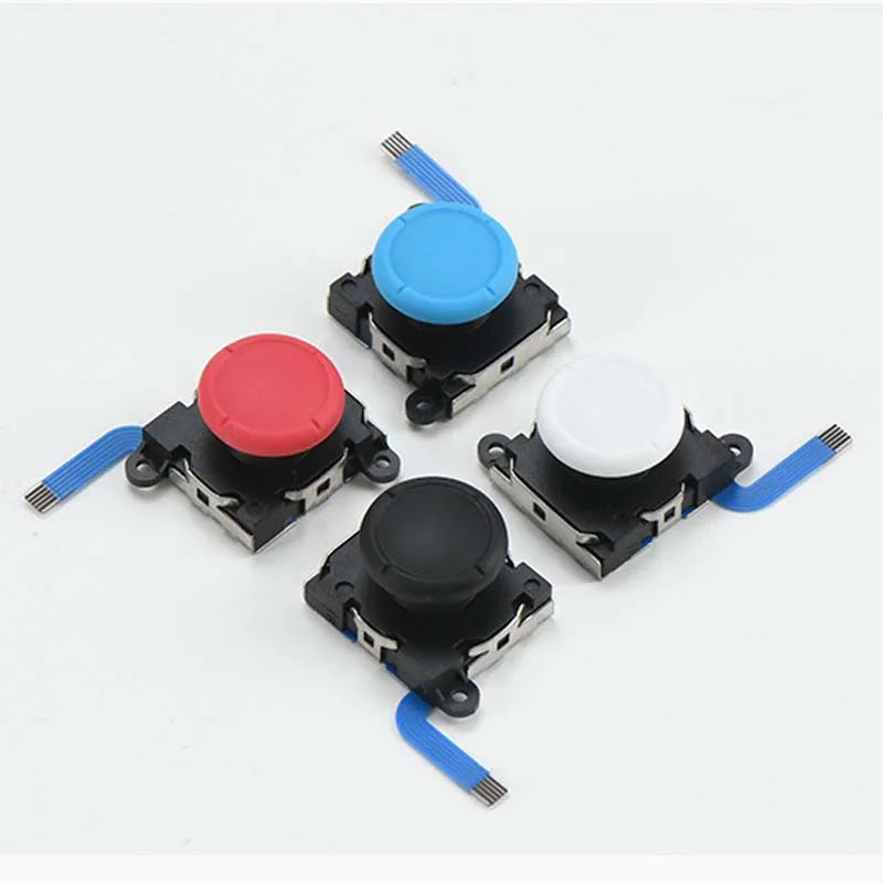 Nintendo Switch & Lite Joy-Con Replacement Joystick Thumb Stick Joystick Replacement Module HIP