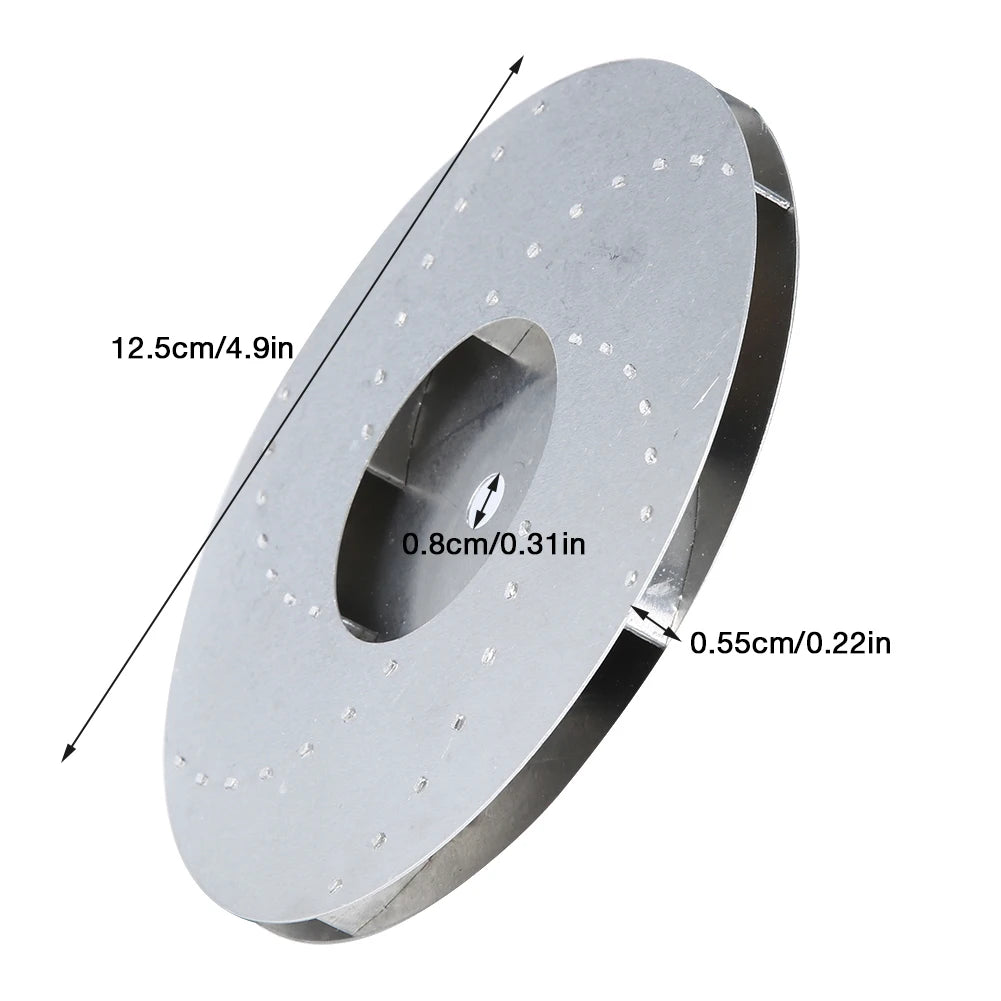 Vacuum Cleaner Rotating Fan Blade Motor Vacuum Cleaner Accessories Rotating Fan Vacuum Cleaner HIP