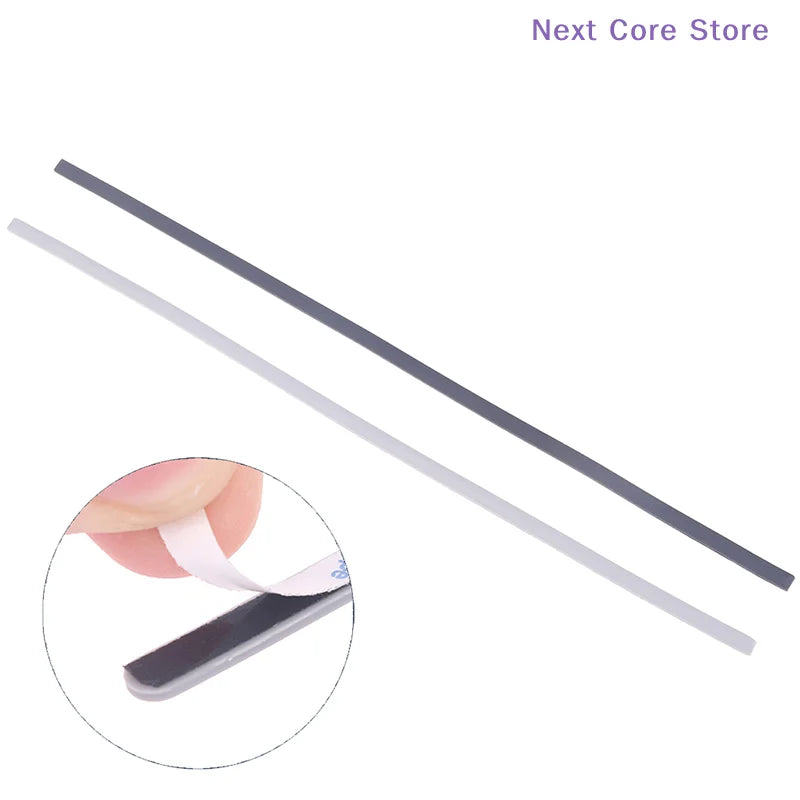 Rubber Non-Slip Foot Strip for HP ENVY X360 15-DR Laptop Laptop Foot Pad HIP