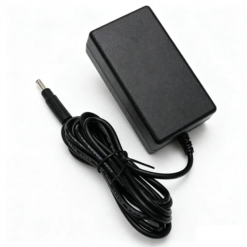 2m 25V–29V Charger for Eureka Cordless Vacuum NEC & MC Series Vacuum Charger Adapter HIP