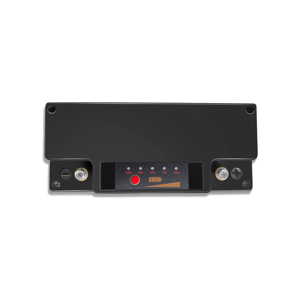 12V 20Ah LiFePO4 Deep Cycle Battery – 30A BMS & Display LiFePO4 Battery HIP