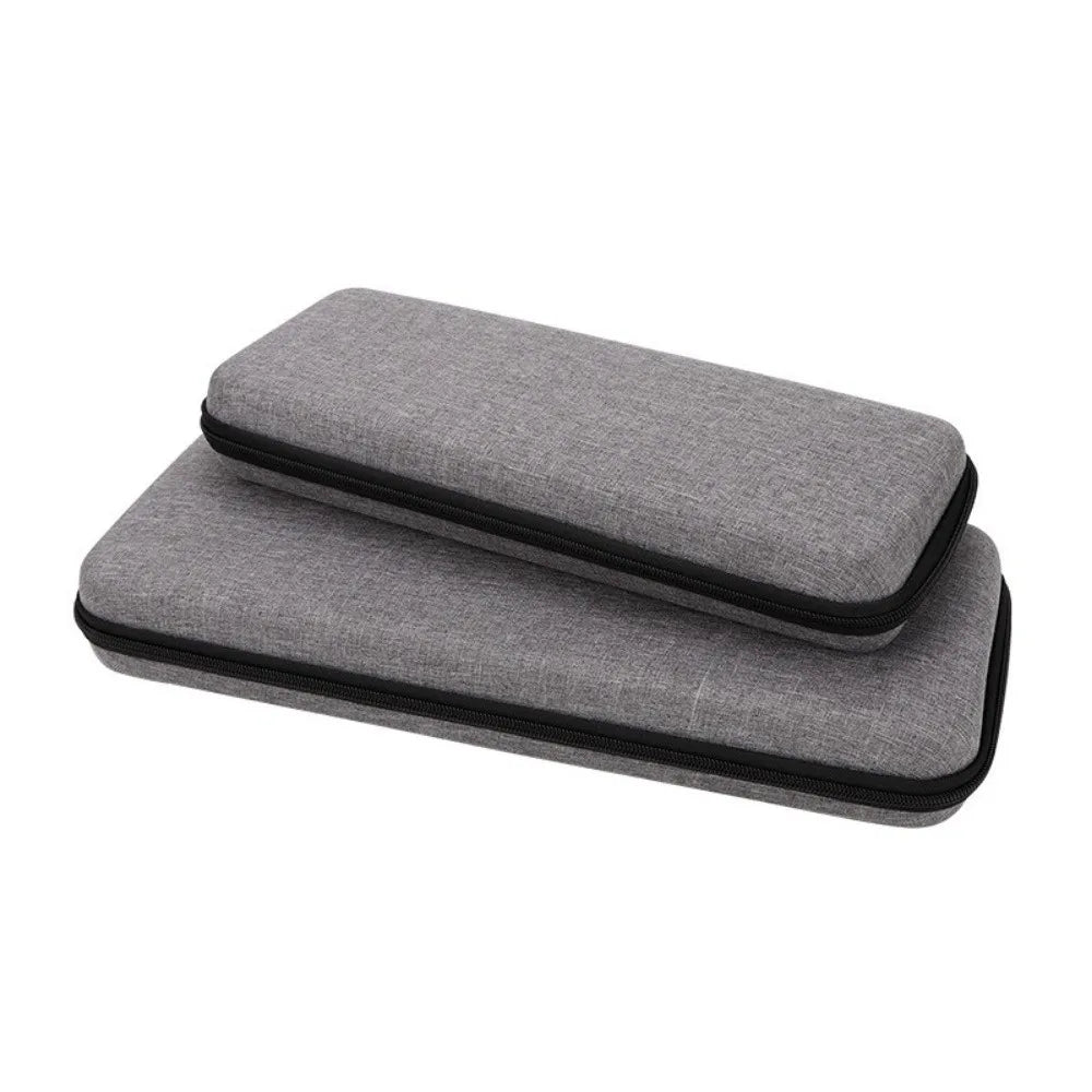 EVA Hard Shell Keyboard Bag – Waterproof & Shock Resistant Keyboard Storage Bag HIP