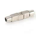 CAT6A CAT7 RJ45 Network Cable Extender Adapter – Shielded Network Cable Adapter HIP CAT7
