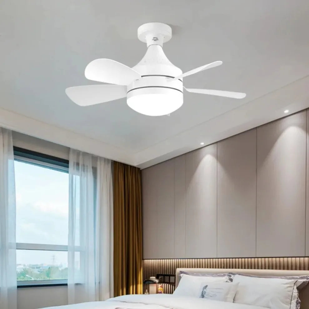 LDHLM 60W LED Ceiling Fan Light with Remote Dimming LED Ceiling Fan Light HIP