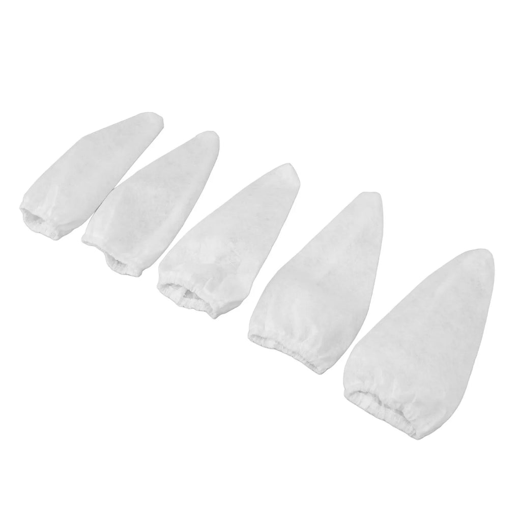 5pcs Vacuum Filter Bag Replacement Reusable Polyester Swimming Pool Cleaner Filter Swimming Pool Cleaner Filter Filter Bag HIP
