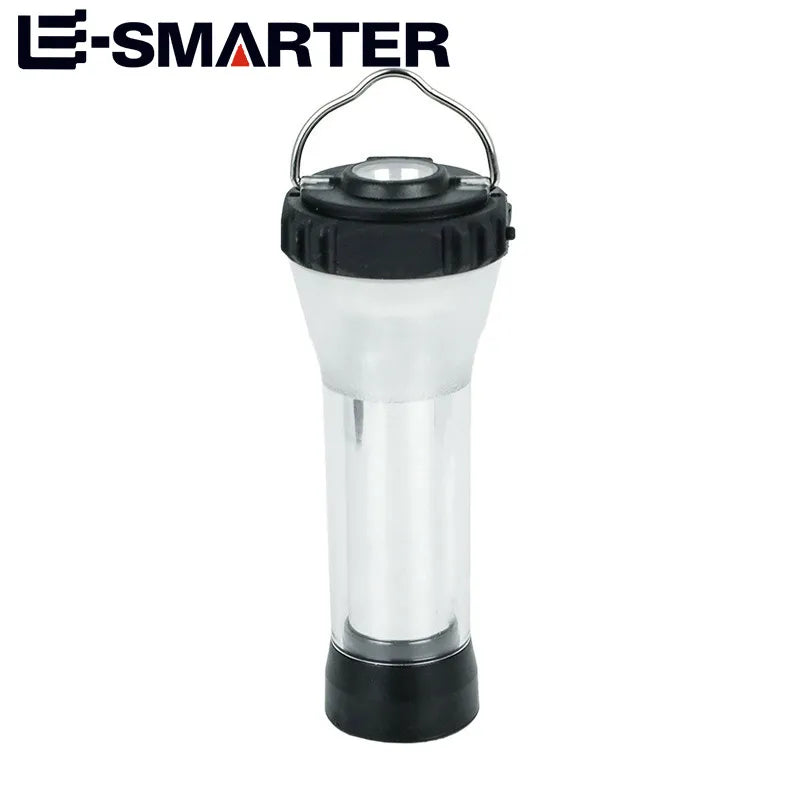 Portable Rechargeable LED Camping Lantern – Tripod Compatible Camping Lantern HIP