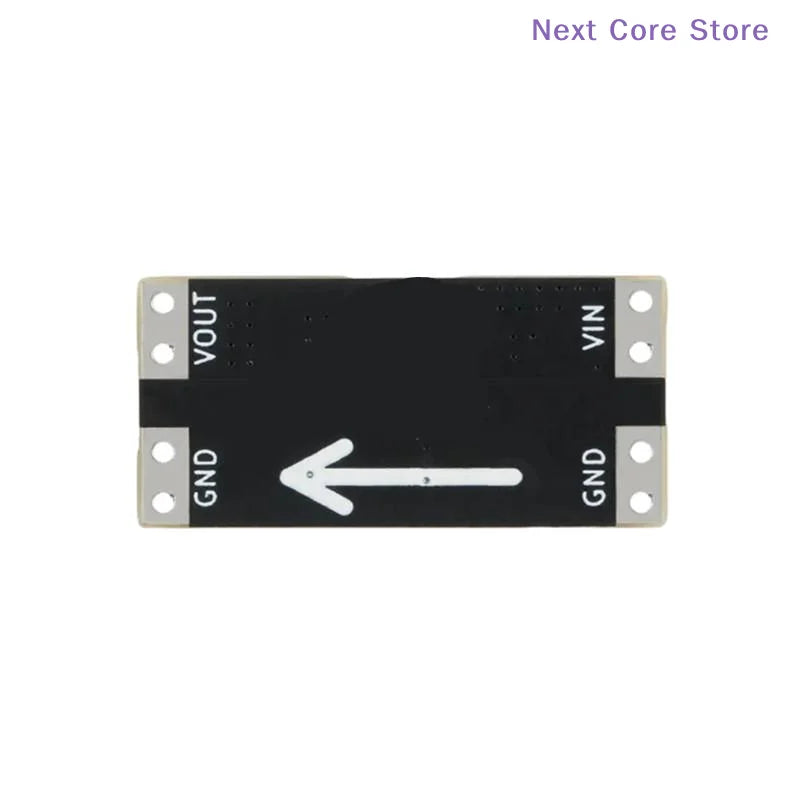 XL-10AL/AH Bistable One-Key Switch Module – 10A Low Power Switch Module HIP