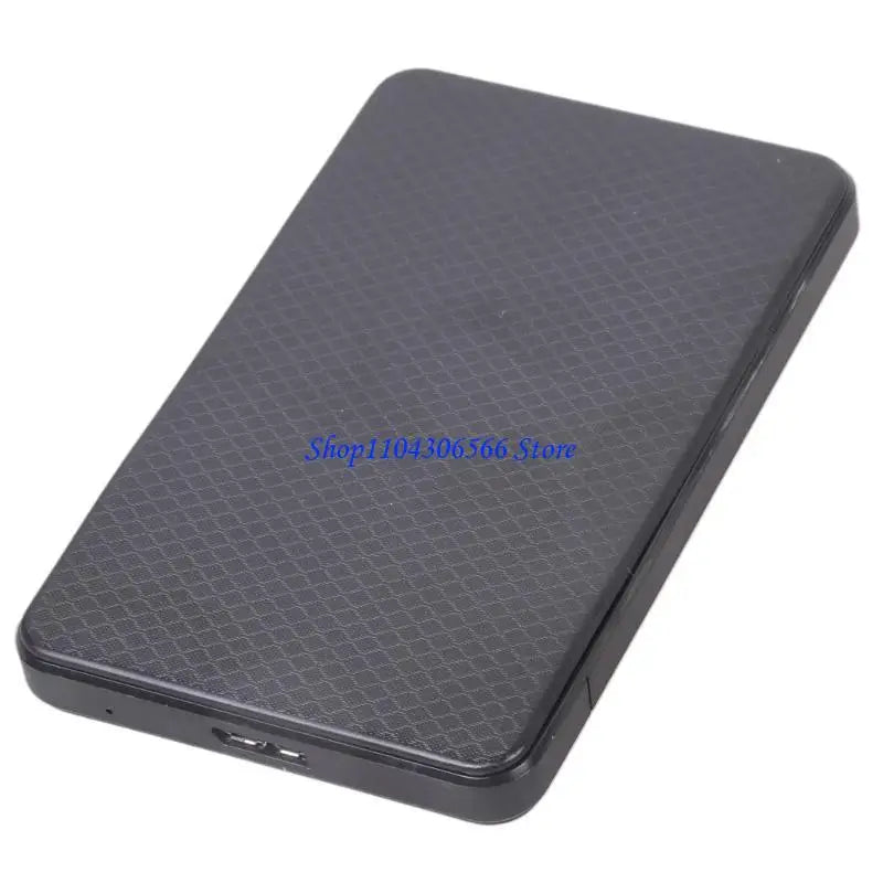 USB 3.0 2.5" External HDD Enclosure – Hard Drive Case Hard Drive Enclosure HIP CN