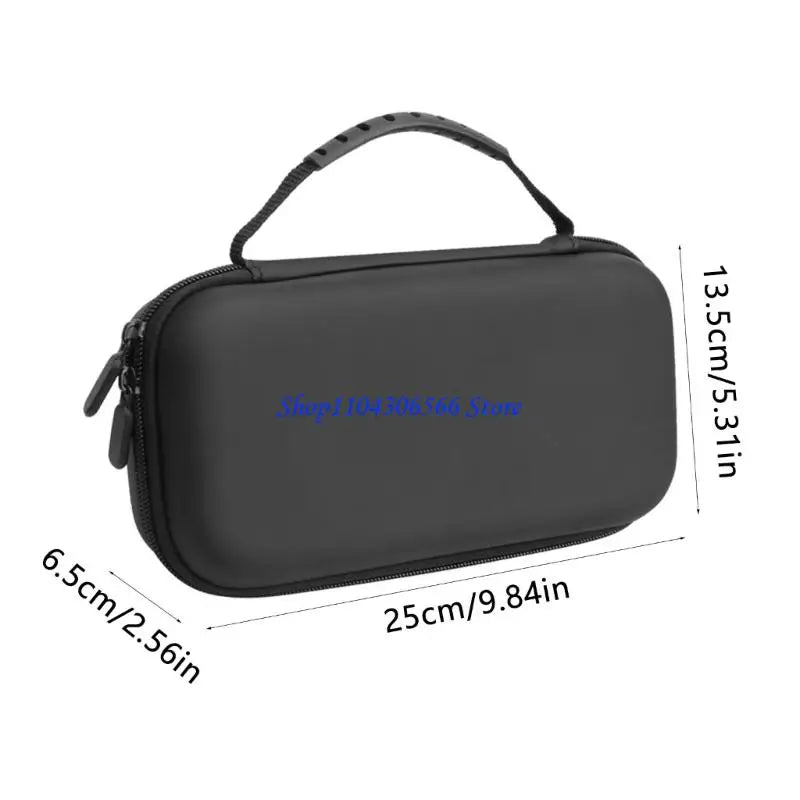Water Resistant Travel Case for Handheld Gaming Consoles Gaming Console Case HIP