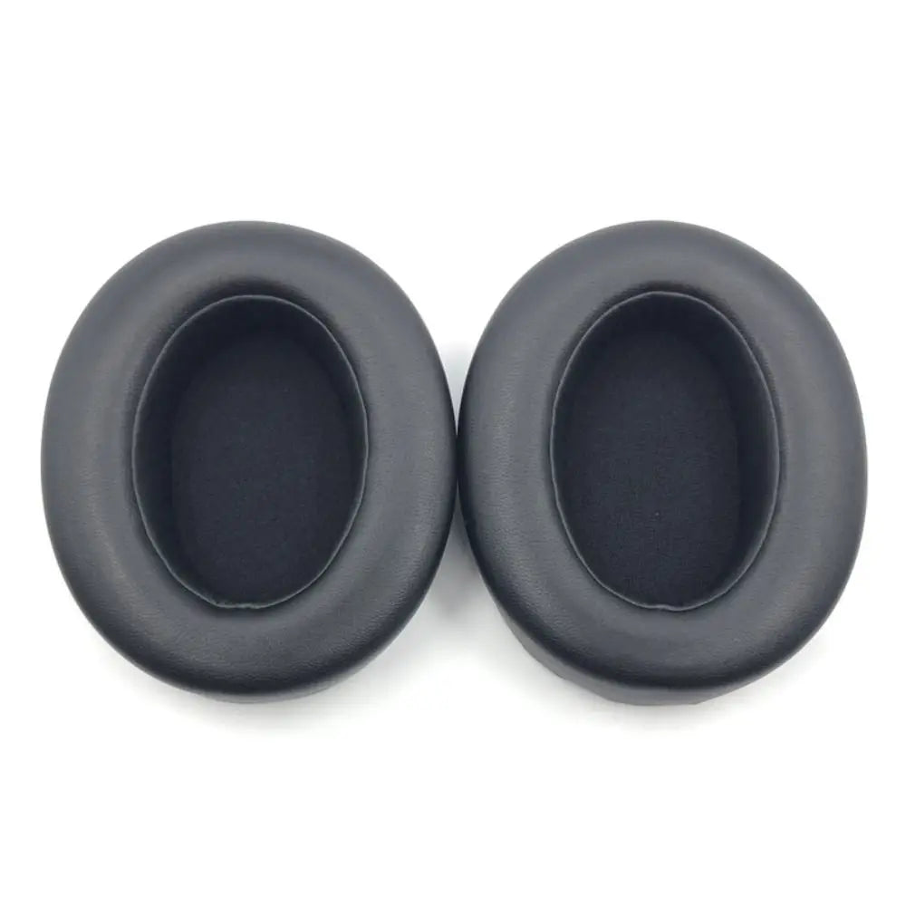 Sony WH-XB910N Replacement Ear Pads – Foam Cushion Set Headphone Ear Pads HIP black