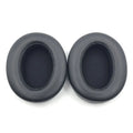 Sony WH-XB910N Replacement Ear Pads – Foam Cushion Set Headphone Ear Pads HIP black