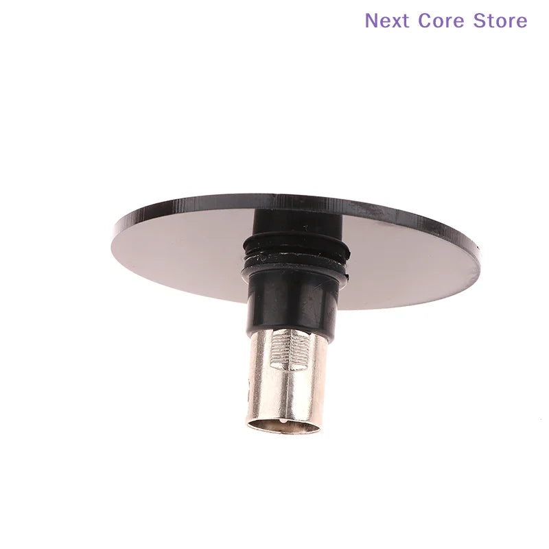 8.5cm Suction Cup Adapter – 3XLR Love Machine Connector Adult Machine Adapter HIP