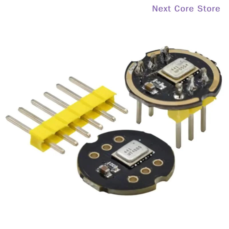INMP441 MEMS Omnidirectional I2S Microphone Module for ESP32 Microphone Module HIP