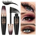 4D Waterproof Mascara – Volumizing, Lengthening & Curling Mascara HIP 1PCS