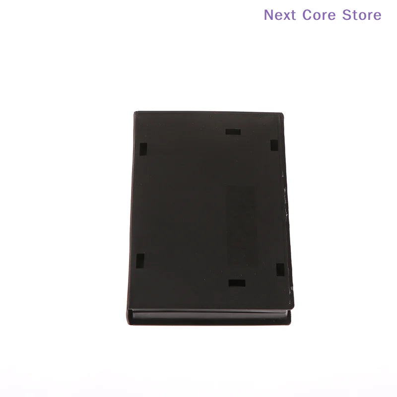 Replacement Plastic Case Shell for Sega Mega Drive Games Game Case Shell HIP