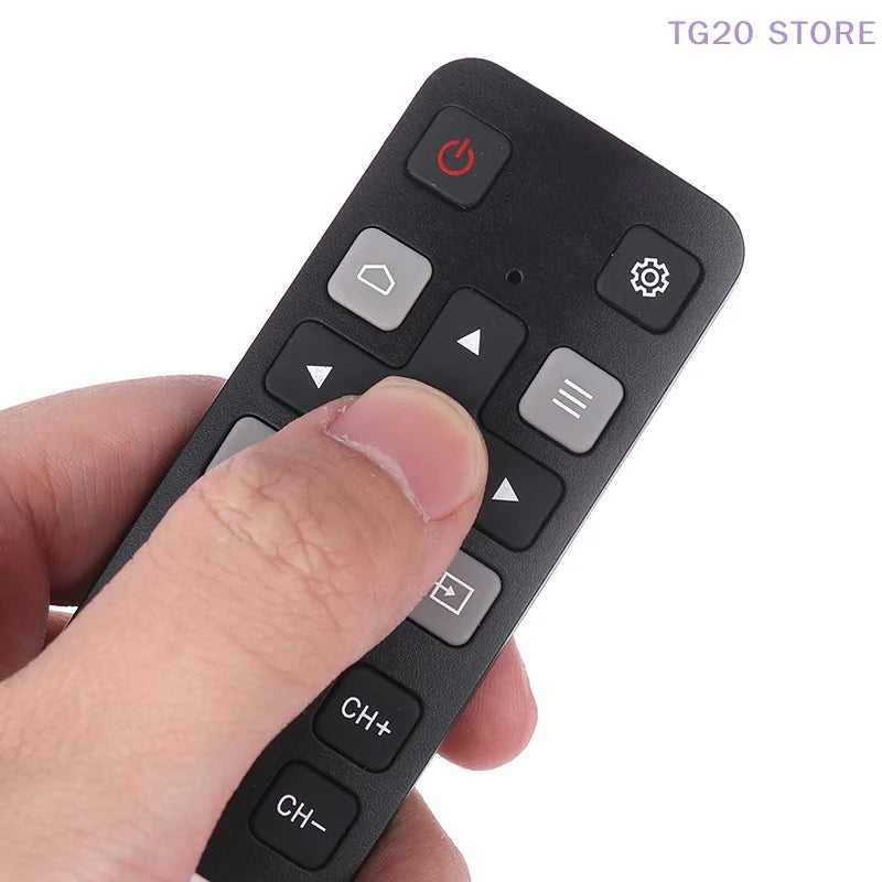 TCL RC802V TV Remote Control – FMR1 FMR2 FLR1 FUR5 FUR6 TV Remote Control HIP