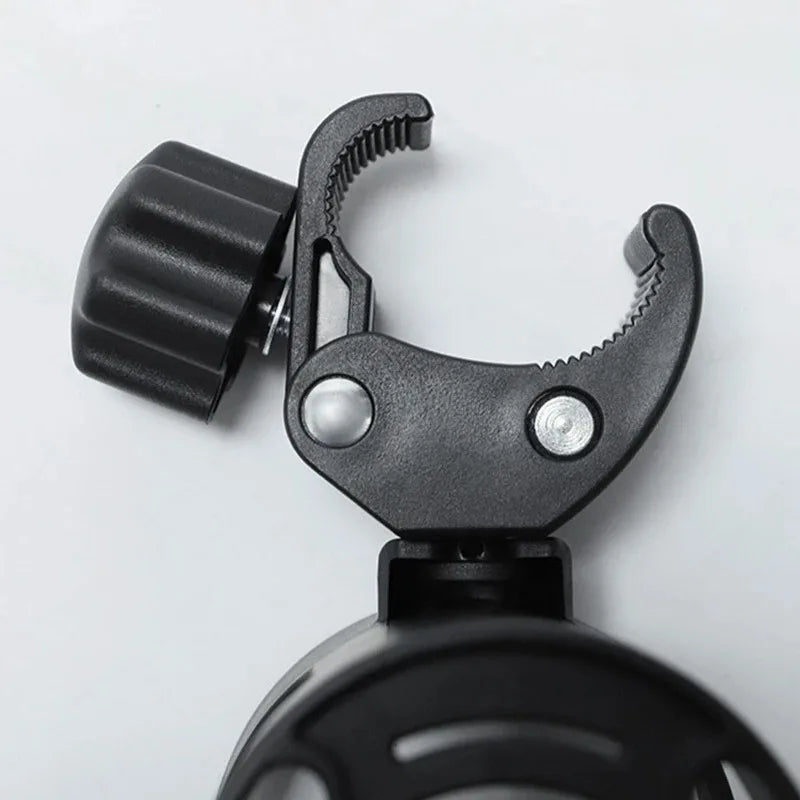 Universal Baby Stroller Cup Holder & Bicycle Bottle Rack Stroller Cup Holder HIP