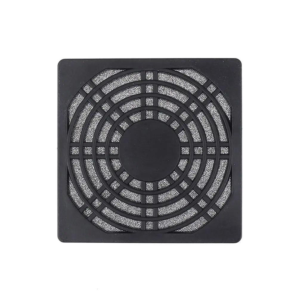 4-Pack PC Fan Dust Filter Guard Grill – 40mm to 120mm PC Fan Dust Filter HIP