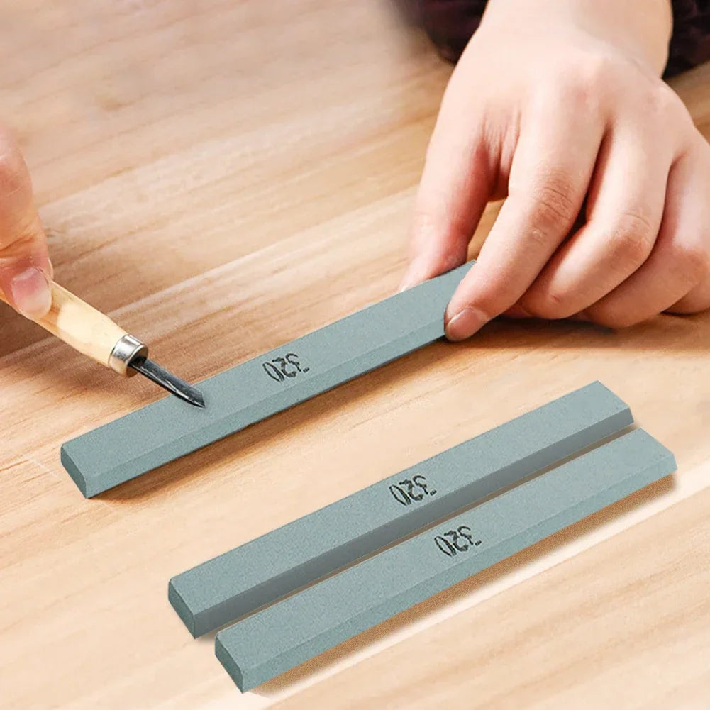 5PCS Small Coarse Grinding Ceramic Whetstone Ceramic Bottom Sticky Glaze Polishing Grinding Pottery Tools Polishing Stone Tools HIP