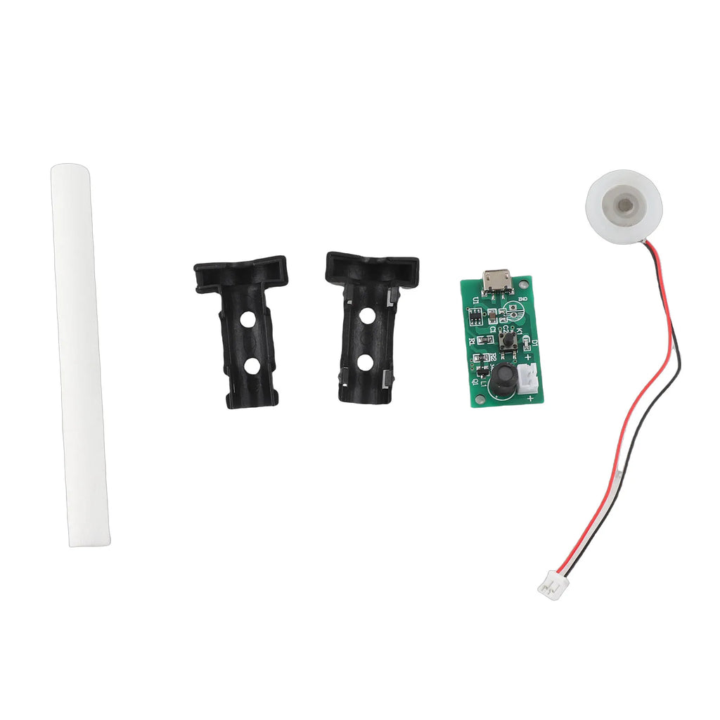 Atomization Module Atomization Plate Module Integrated Circuit Board Driver with Timing for 5V USB Humidifier HIP Default Title