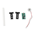 Atomization Module Atomization Plate Module Integrated Circuit Board Driver with Timing for 5V USB Humidifier HIP Default Title