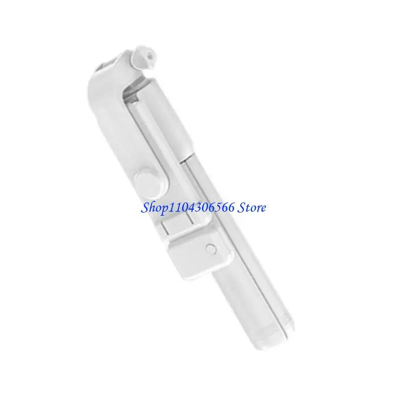 Extendable Selfie Stick with Bluetooth Remote & LED Light Selfie Stick HIP