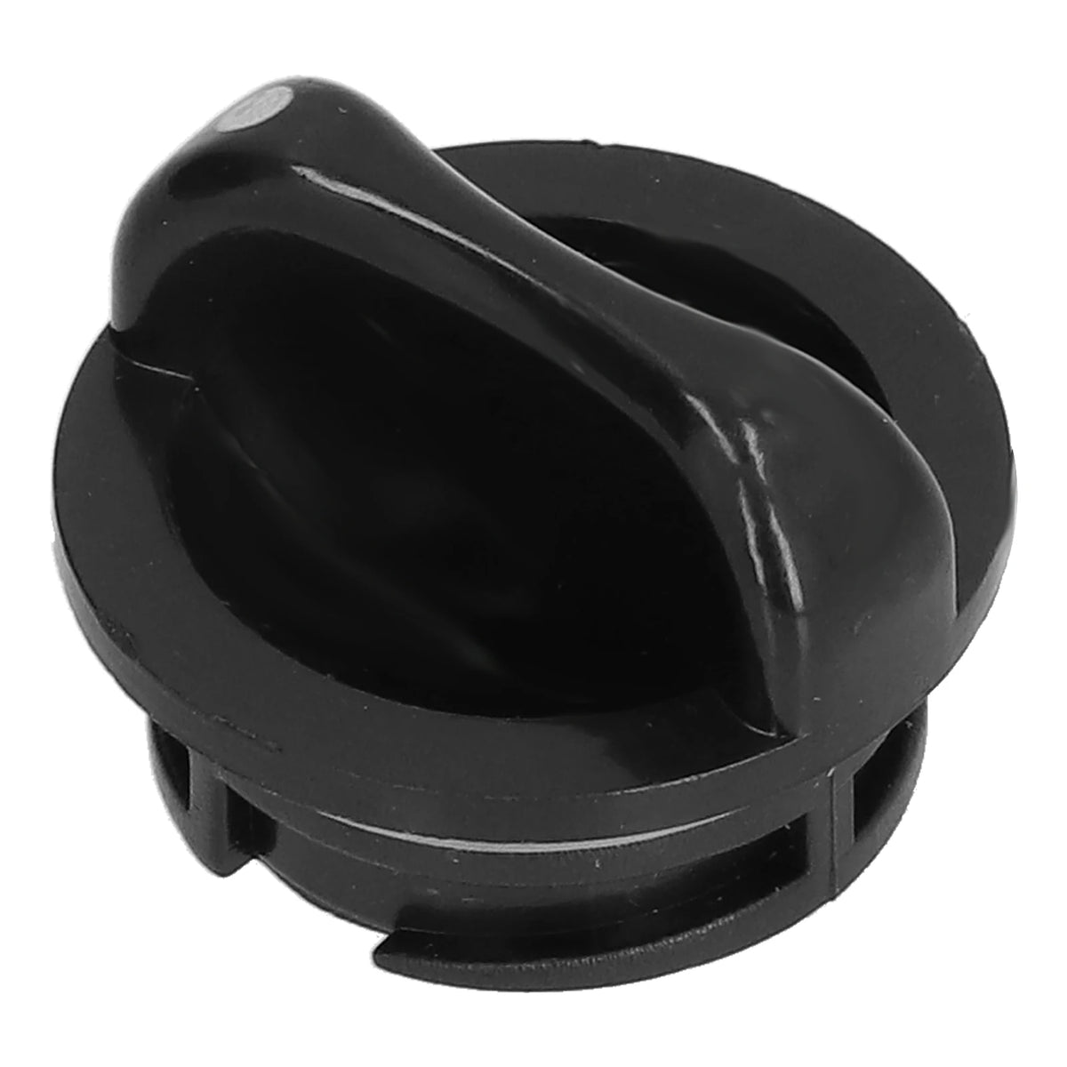 Water Tank Cap Cover ABS Replacement Part Steaming Mop Accessory for X5 Cleaner Mop HIP Default Title