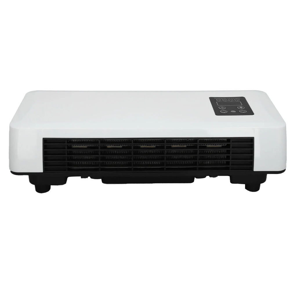 Wall Mount Portable Conditioner Room Cold and Warm Wall Mounted Conditioner Adjustable Energy Saving for Office HIP
