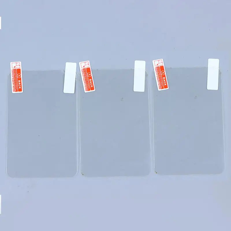 PET Screen Protector for GL.iNet Mudi 7 GL-E5800 – 2/3 Pack Screen Protector HIP frosted 3pcs