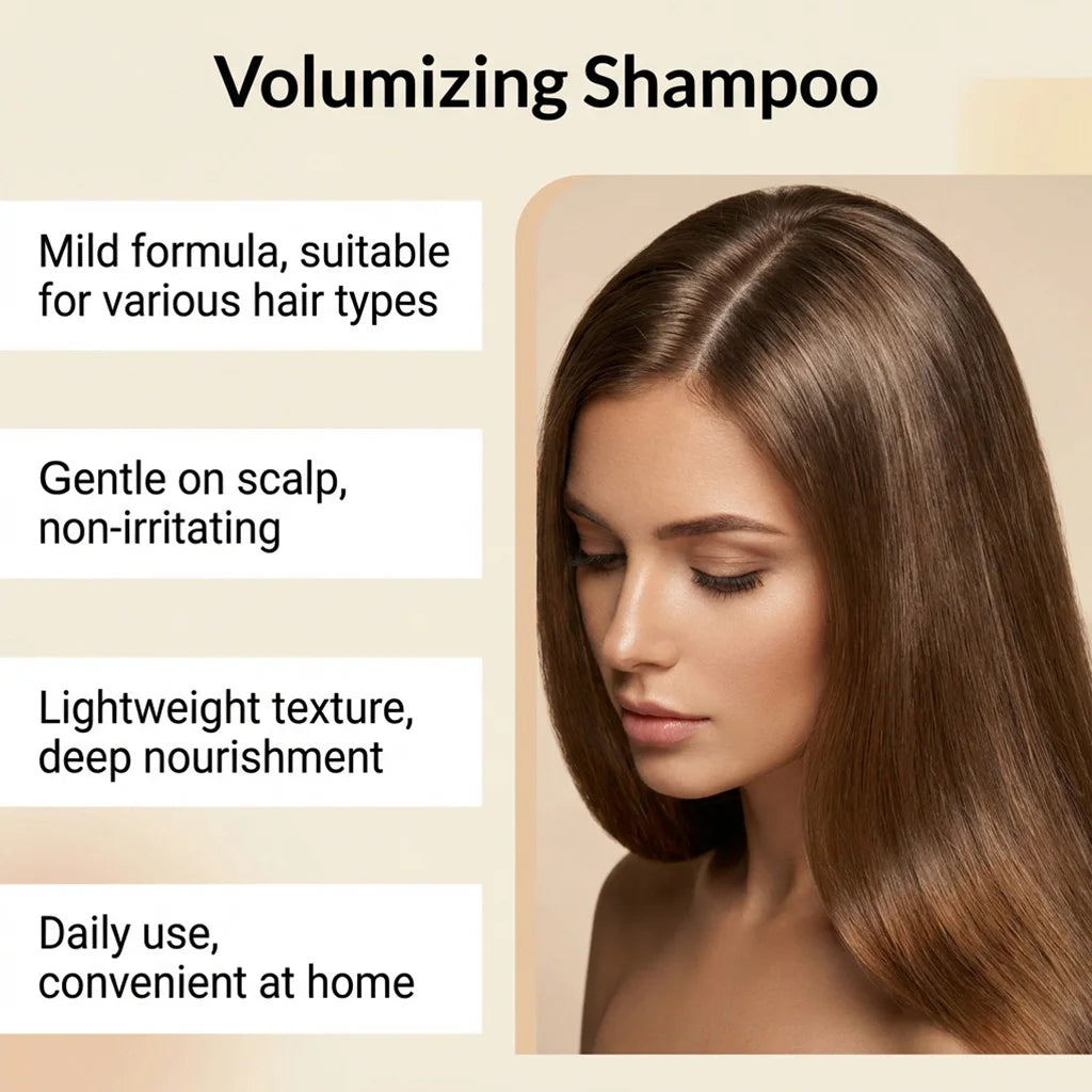Rosemary Red Onion Shampoo – Strengthening & Volumizing Strengthening Shampoo HIP