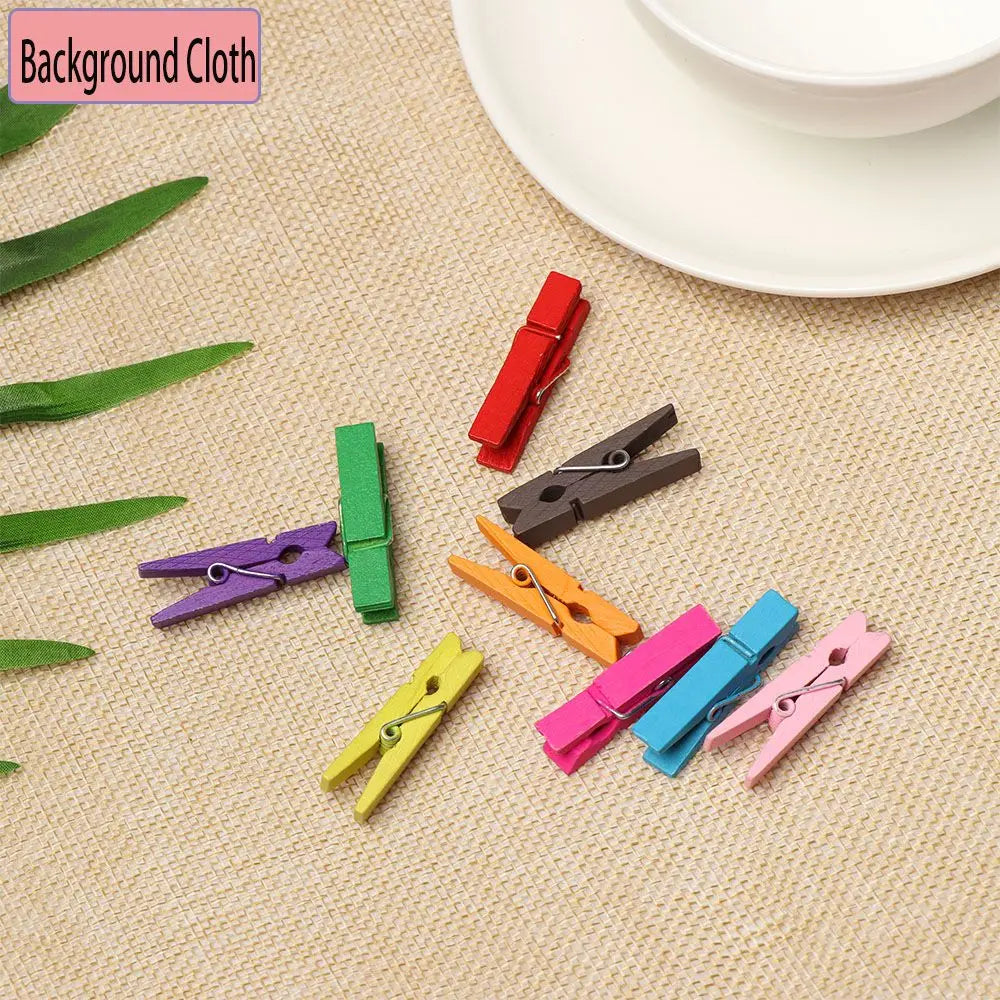 Retro Linen Texture Photography Background Cloth | Non-Woven Photography Backdrop HIP