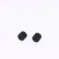 2-Pack Rubber Pinch Roller Rings for Cassette Player & Walkman Cassette Player Parts HIP 2Pcs