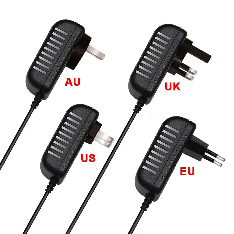 5.9V 600mA Braun Shaver Charger – BL-3 Series 1, 5 & HC Shaver Charger HIP