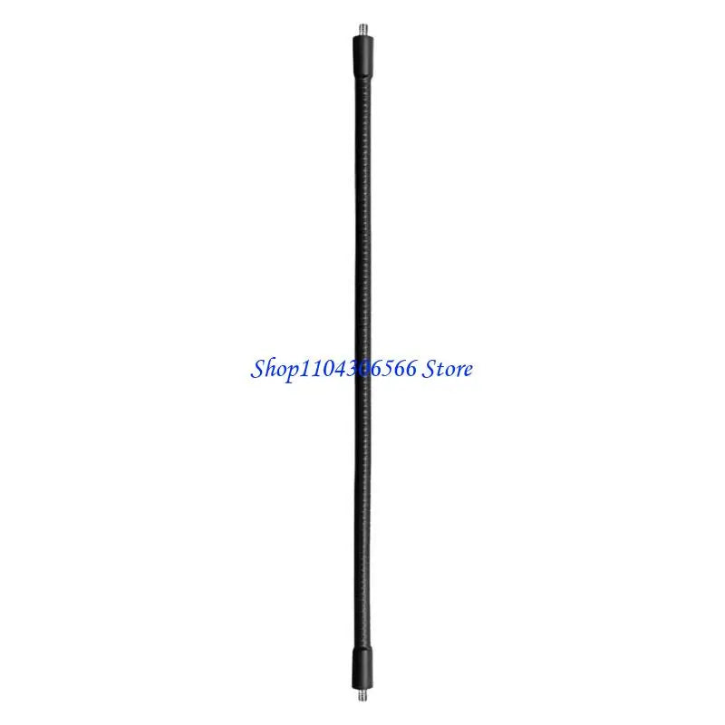 1/4" to 1/4" Flexible Gooseneck Extension Rod | Camera Mount Camera Mount Accessory HIP 500mm CN
