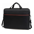 15.6" Shockproof Laptop Shoulder Bag – Large Capacity Briefcase Laptop Shoulder Bag HIP Default Title