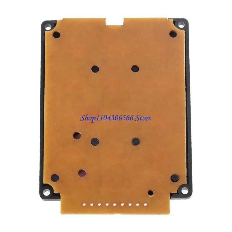 12-Button 4x3 Matrix Membrane Keypad for DIY Electronics Matrix Membrane Keypad HIP
