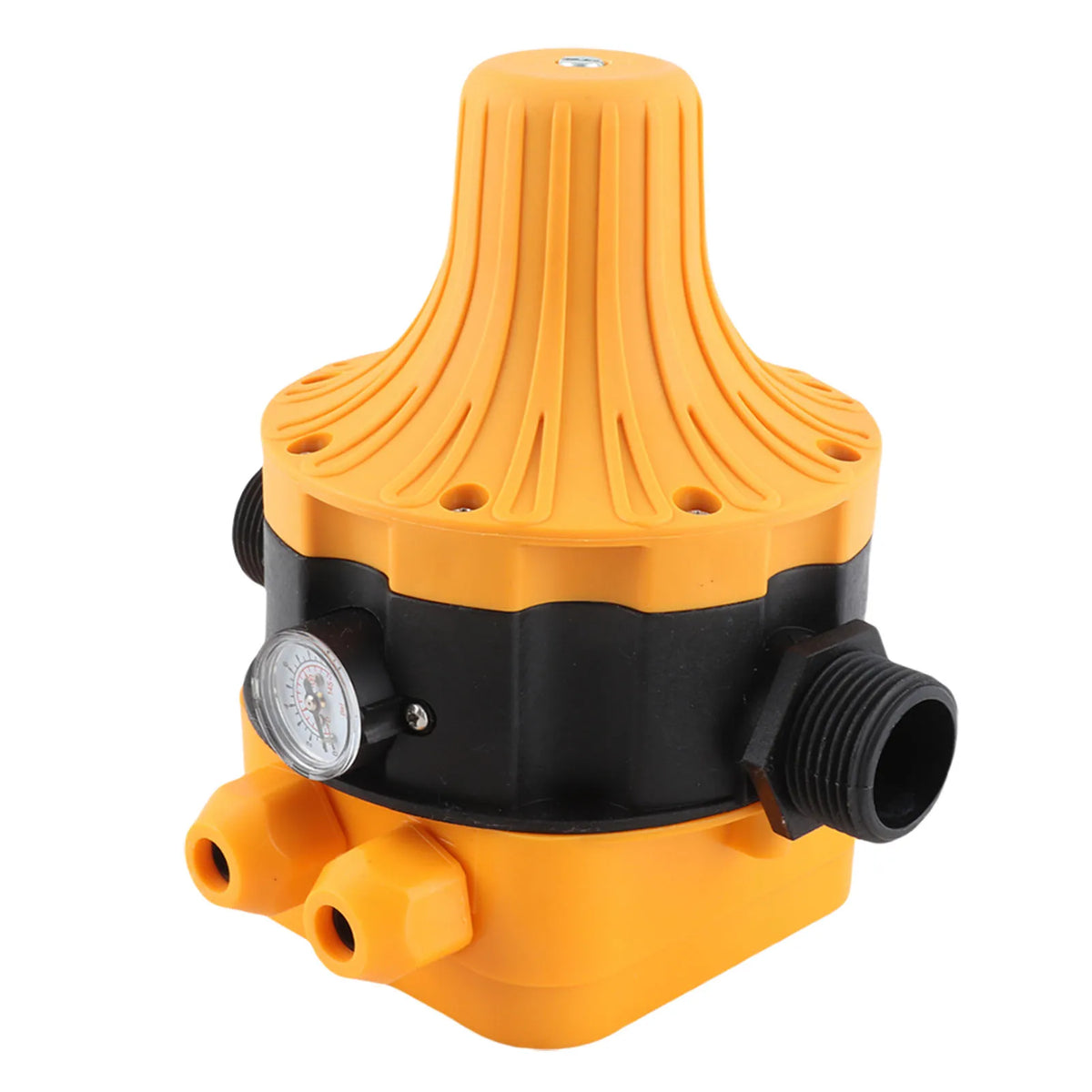 Automatic Pressure Electric Controller with Gauge Home Accessory Pump Pressure Controller Pump Pressure HIP