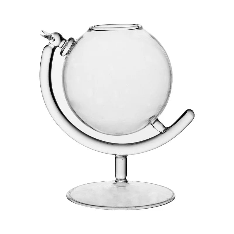 330ml Globe Cocktail Glass – Lead-Free Martini Cup | Bar & Party Cocktail Glass HIP