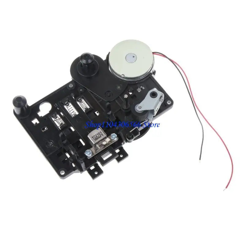 MCT-7 Cassette Deck Player Movement Replacement Part Cassette Deck Part HIP