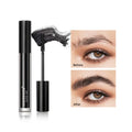 NICEFACE Eyebrow Styling Gel Eyebrows Sculpt Soap Waterproof Transparent Eyebrow Wax Set for Long-lasting Eyebrow Styling Makeup HIP 02 Black