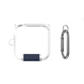 TPU Clear Case for CMF Buds Pro 2 / Buds 2 Plus – Shockproof Earphone Case Cover HIP Transparent