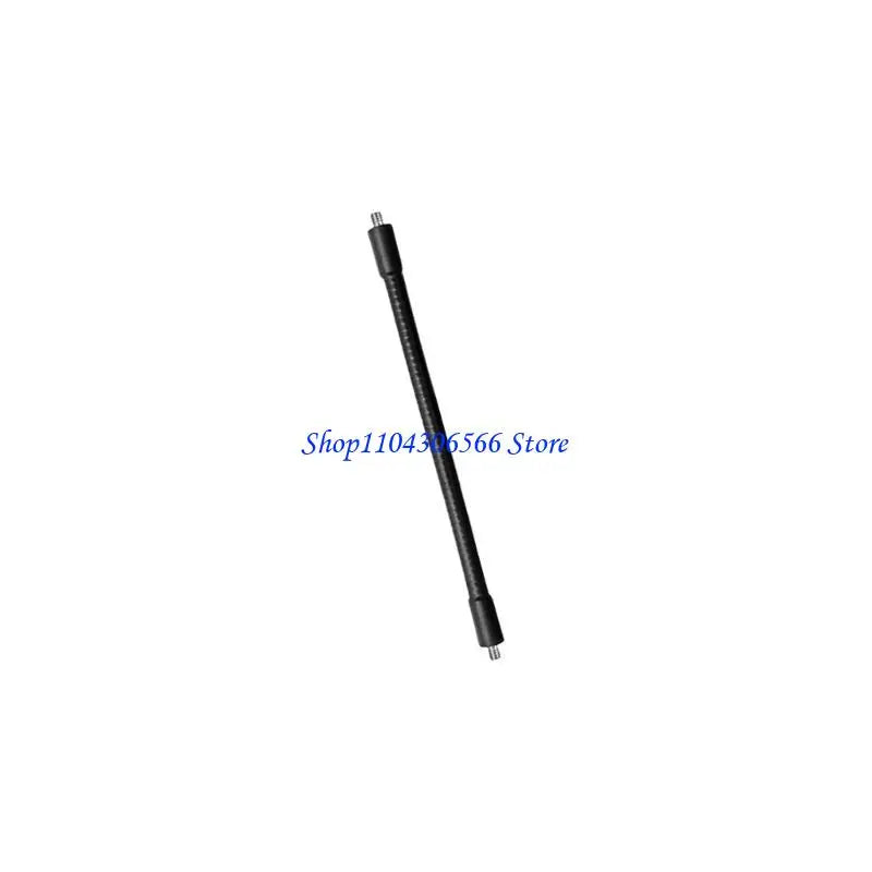 1/4" to 1/4" Flexible Gooseneck Extension Rod | Camera Mount Camera Mount Accessory HIP