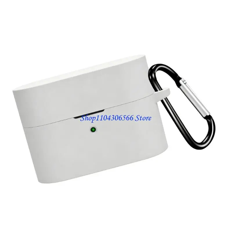 Silicone Case for WF-1000XM6 Charging Case – Shockproof Cover Earbud Case Cover HIP