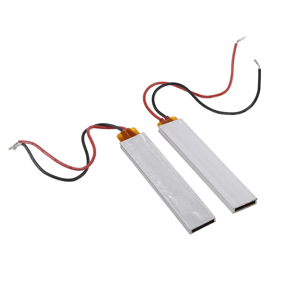 Heating Constant Temperature Heating Thermostat Heater Plate 220V 130W / 110V 140W Thermostat Heating Element HIP