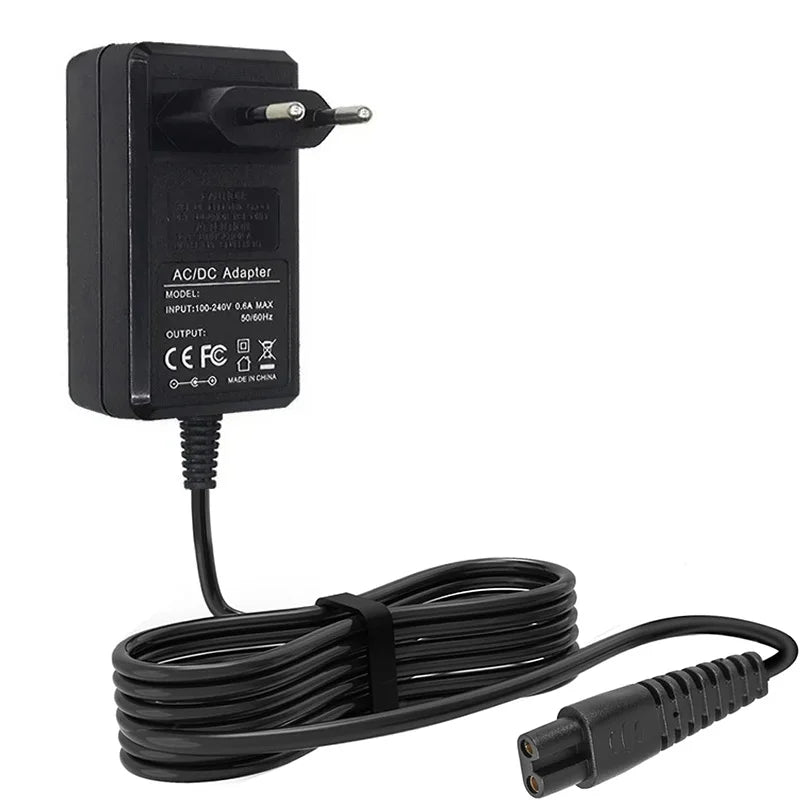 Bissell Pet Hair Eraser Replacement Charger 2390 2284 14.4V Vacuum Charger HIP EU