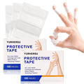Hydrocolloid Hand Patches for Dry Cracked Skin | YURHERSU Hydrocolloid Hand Patch HIP 1pcs 100pcs