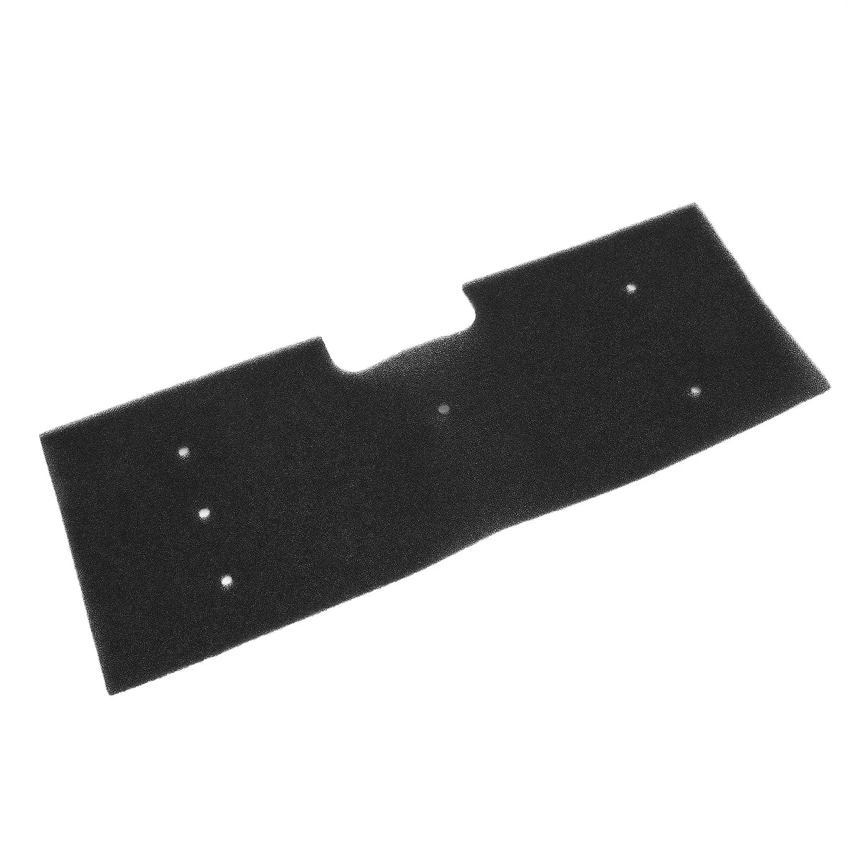 4pcs WH01X35719 Lint Filter Replacement Prevent Clogging Washable Lint Filter for Washer Dryer Combo for Models PFQ97HSPV0DS HIP