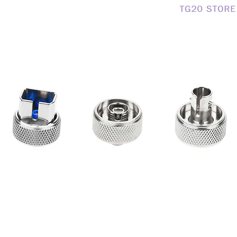 FC ST SC LC APC OTDR Fiber Optic Adapter Transfer Connector Fiber Optic Adapter HIP